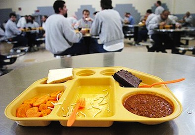 Kosher Food in Michigan Prisons