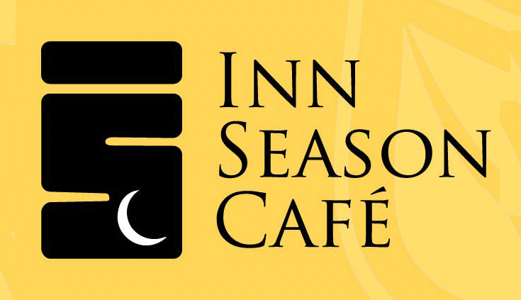 Inn Season Cafe in Royal Oak, Michigan - Kosher Vegetarian / Vegan Restaurant
