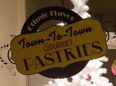 Town to Town Pastries - Kosher