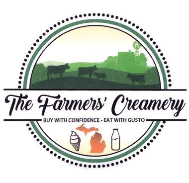 Farmers Creamery - Kosher Dairy - 50 West Kittle Road in Mio