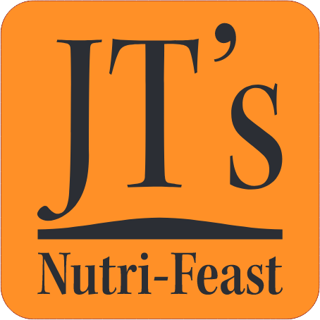 JT'S Nutri-Feast is high protein with no preservatives, artificial colors or flavors. This seasoning is perfect for vegan and vegetarian diets.