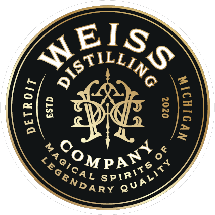 Weiss Distilling Co in Clawson, Michigan - 1500-square-foot microdistillery - kosher spirits