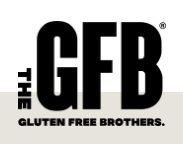 Gluten Free Brothers
