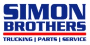 Simon Brothers Trucking in Fowler, Michigan