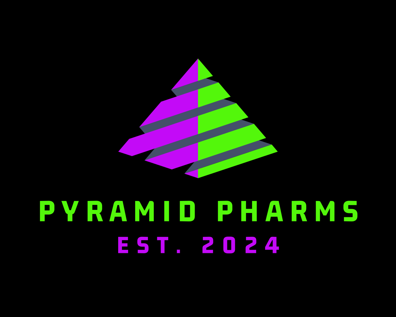 Pyramid Pharms - Kosher Gummies