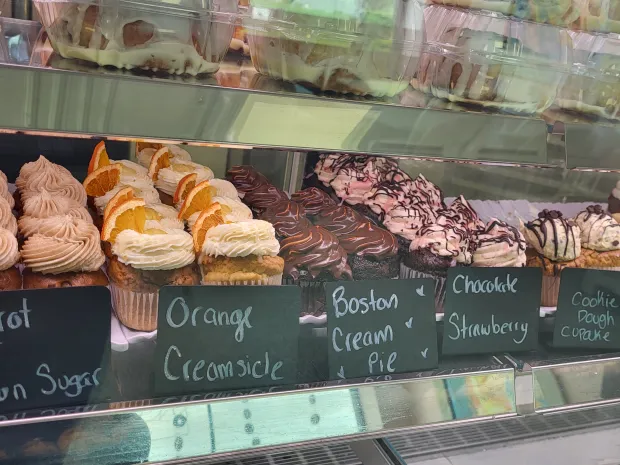 Certified Kosher Allergy Free Bakery