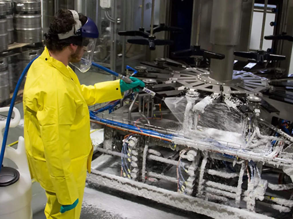 Arcadia Chemical - Certified Kosher Cleaning Supplies