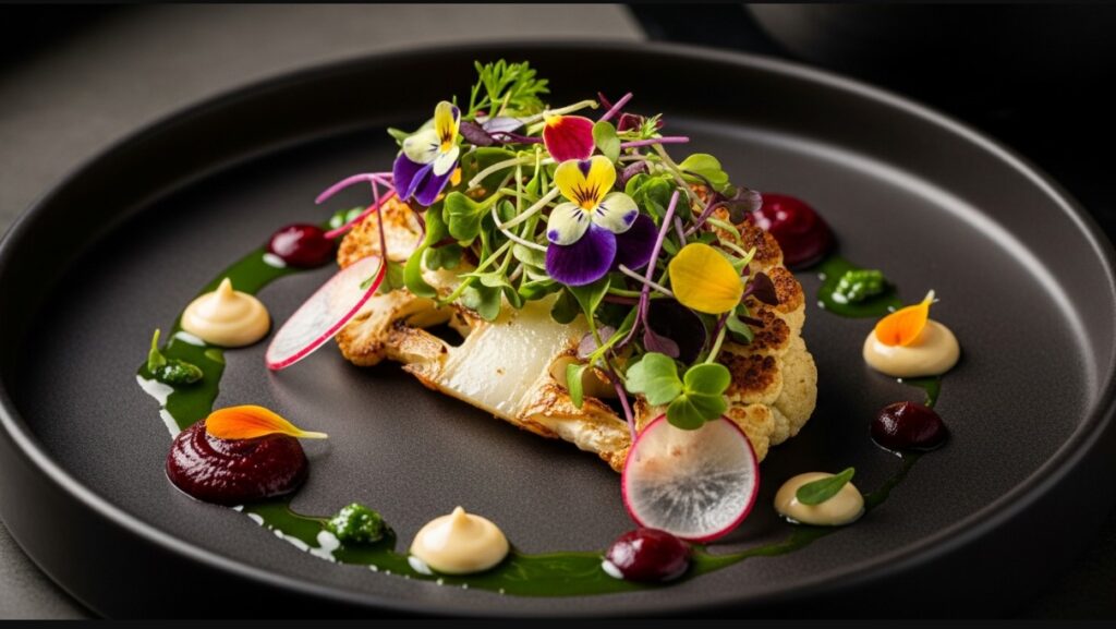 Besos Birmingham Restaurant - Kosher and Vegetarian - Opened in 2026